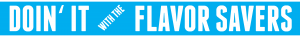 The Flavor Savers