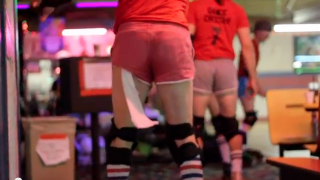 Roller Girls