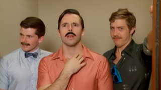 Let’s Bang These Serial Killers
